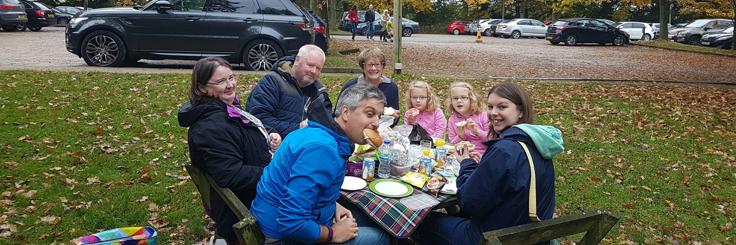 Chris Birtwistle banner