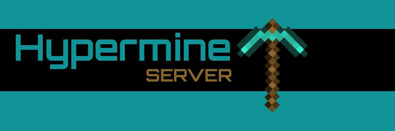 Hypermine banner