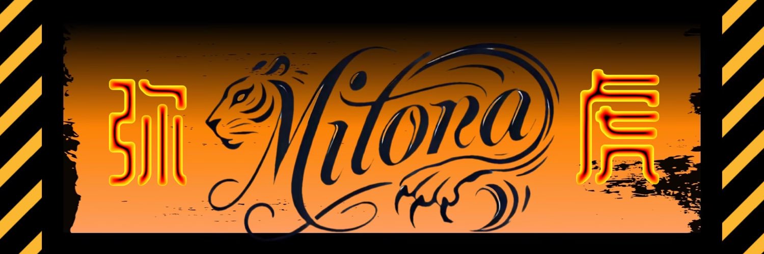 MaiTiGER_'s profile banner image