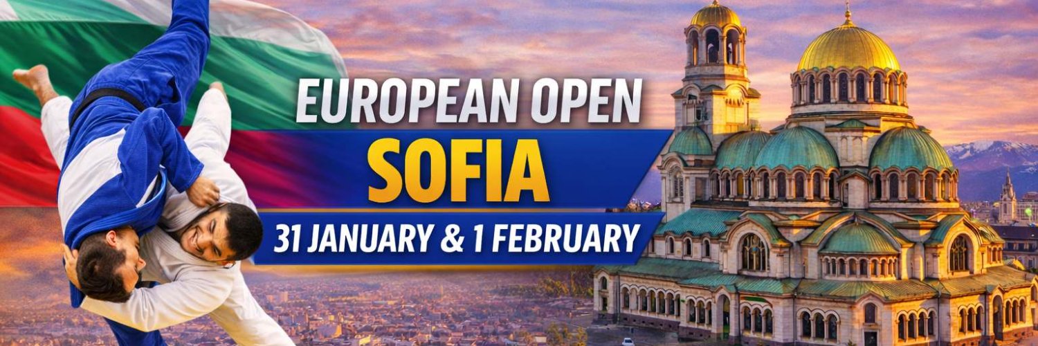 JudoInside.com banner