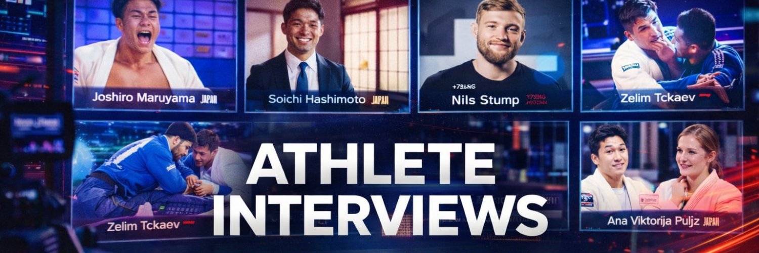 JudoInside's profile banner image