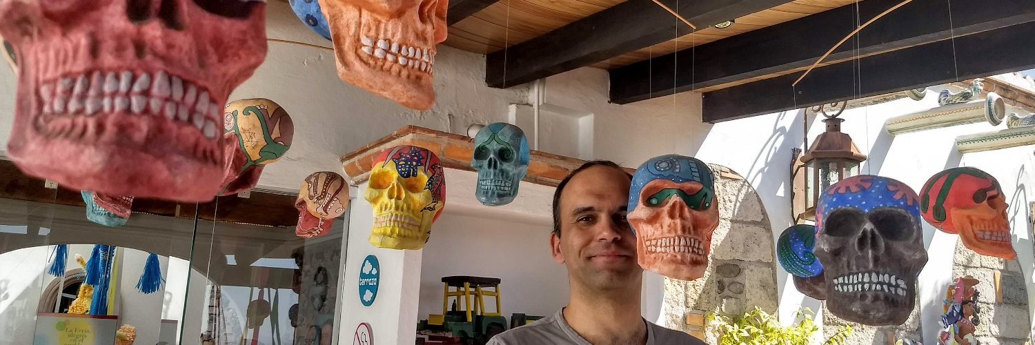 Raymundo Báez-Mendoza banner