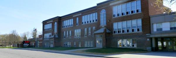 PortPerryHS Profile Banner