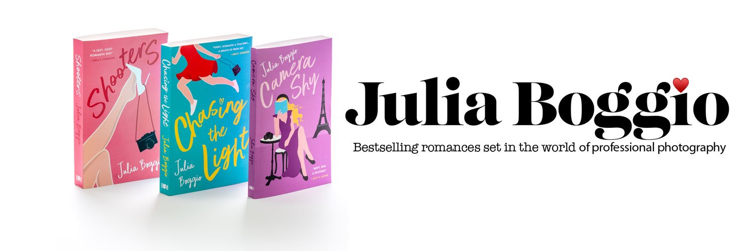 juliaboggio's profile banner image