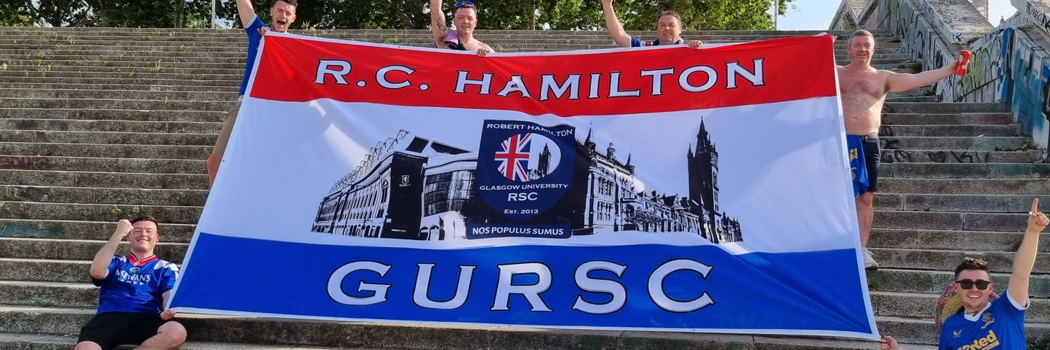 GURSC's profile banner image
