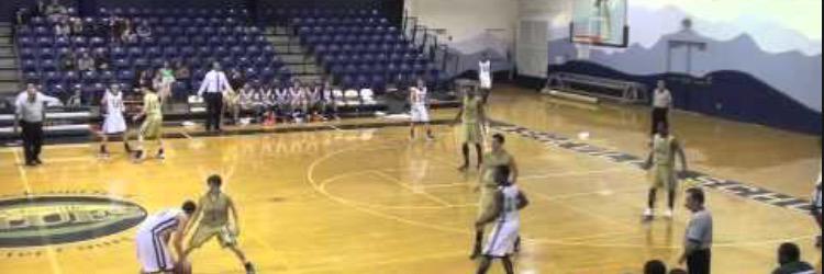 NC Private Hoops banner