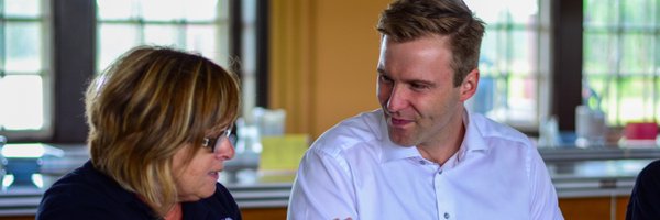 BrianGallantNB Profile Banner