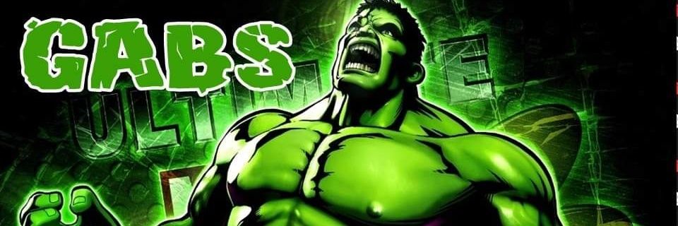 gaabloser's profile banner image