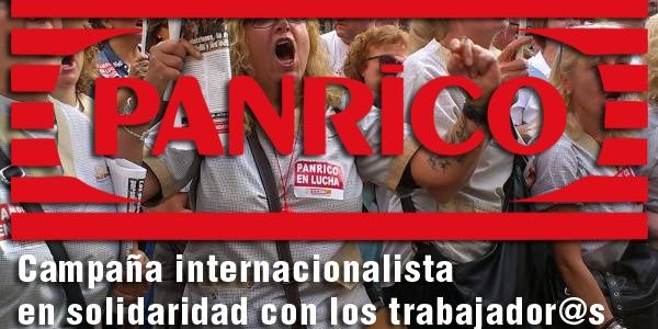 luisi banner