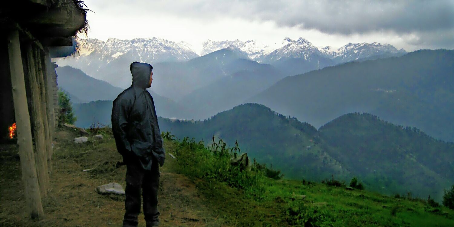 TrekingPakistan's profile banner image