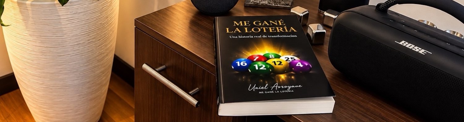 UrielArroyave's profile banner image