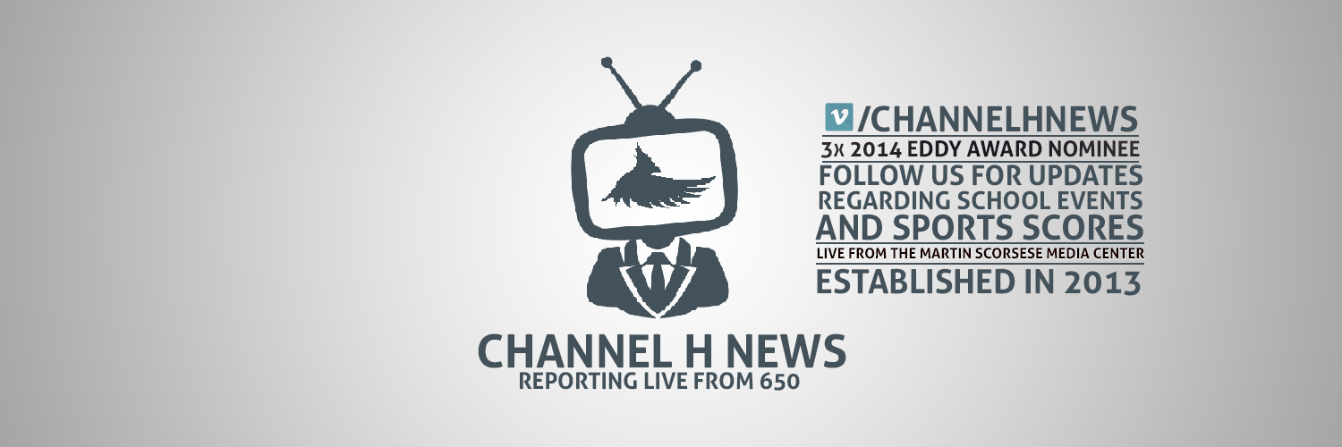 Channel H News Profile Banner