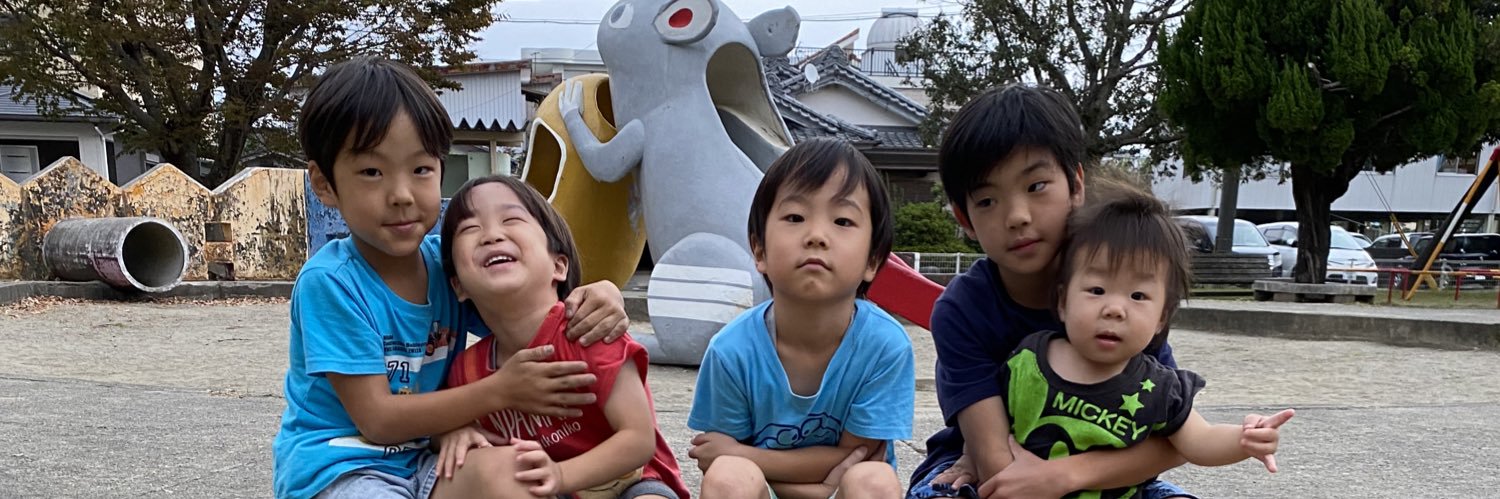 DaichunLove's profile banner image