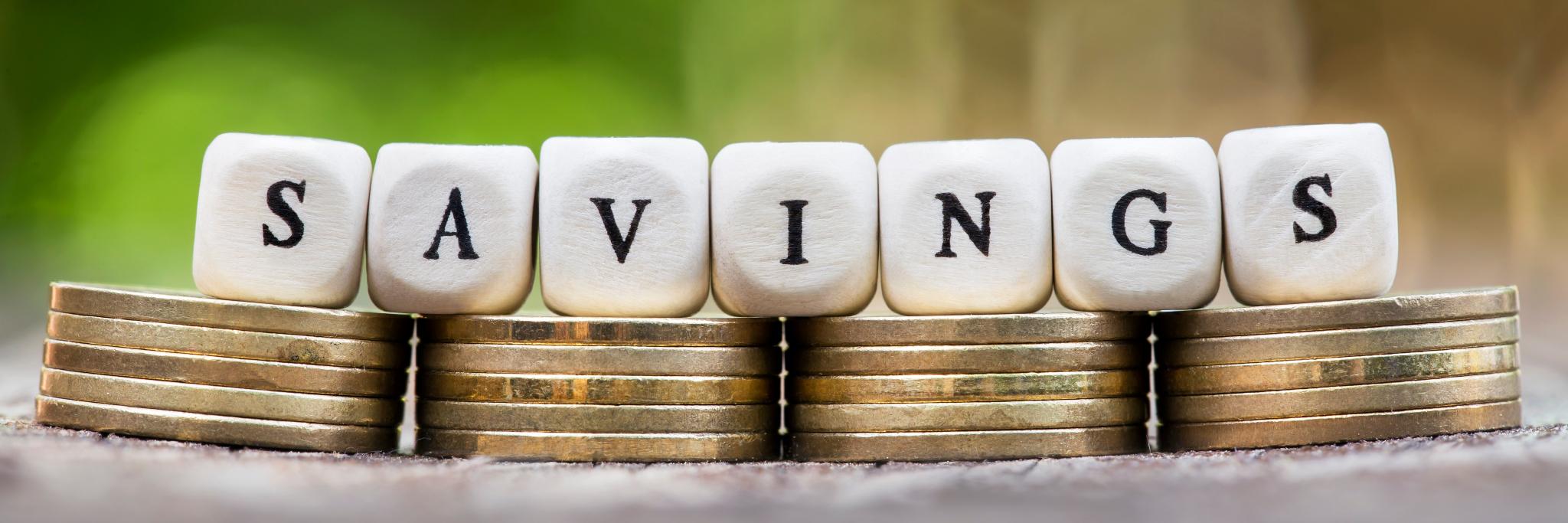 choosetosave's profile banner image