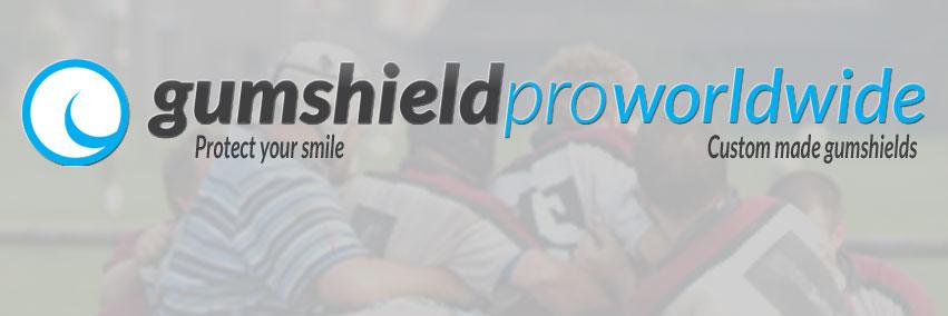 GumShield Pro banner