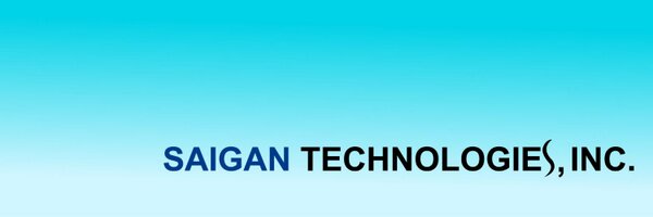 SaiganTech Profile Banner