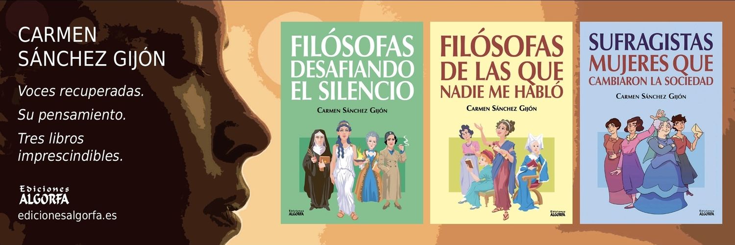 Ediciones Algorfa banner