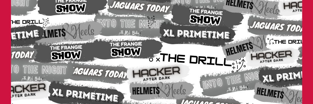 1010 XL / 92.5 FM's banner