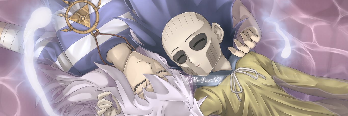 MirPuzzle's profile banner image