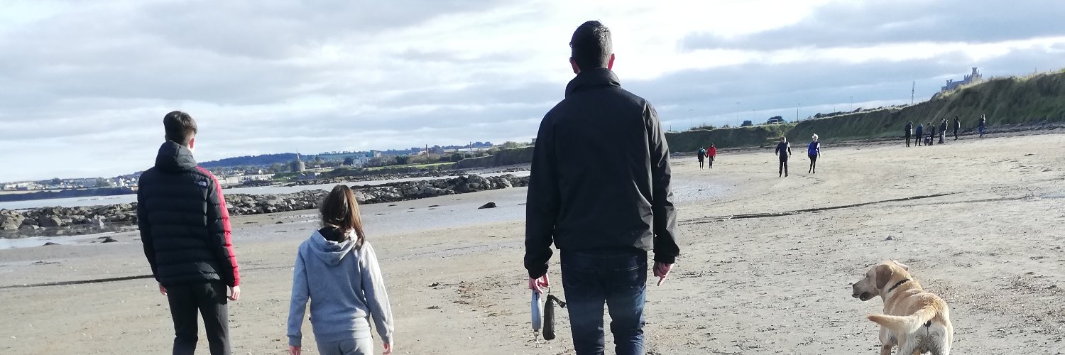 DanielleDoran's profile banner image