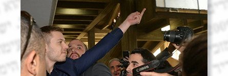 GalMazor1's profile banner image