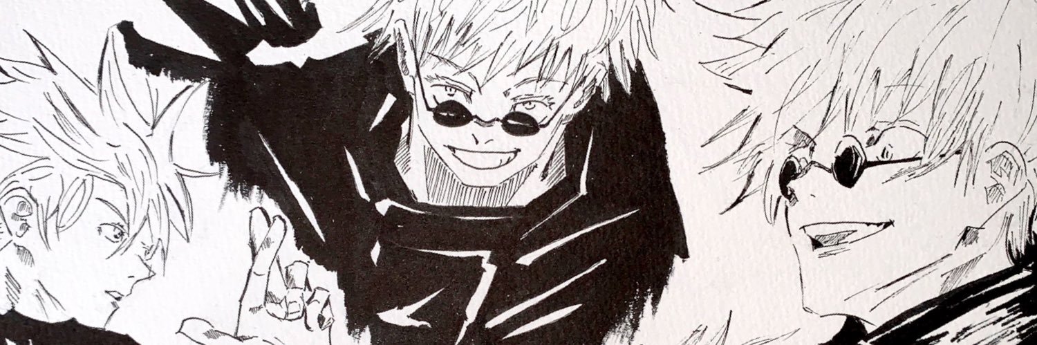ChalaHaisai's profile banner image
