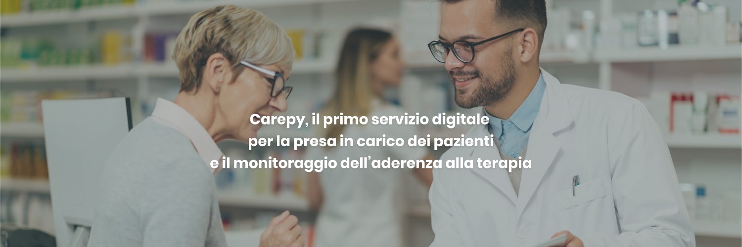 carepyapp's profile banner image