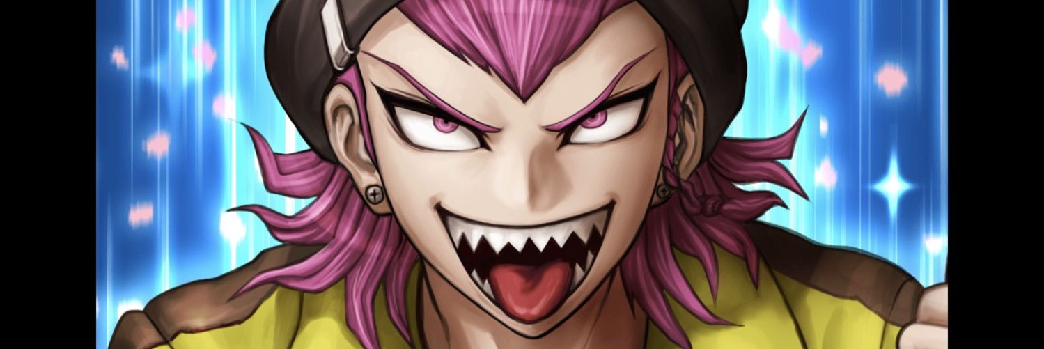 string007's profile banner image