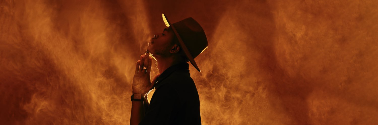 mykevisuals's profile banner image