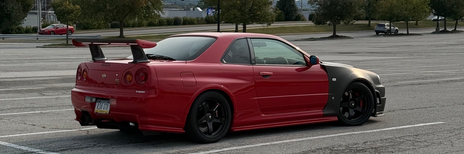 James Suddoth banner