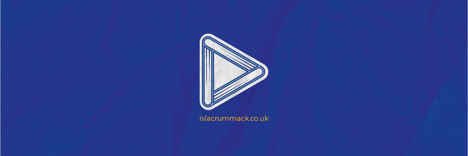 Isla_Be_Back's profile banner image