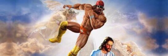 AaronTiberius's profile banner image