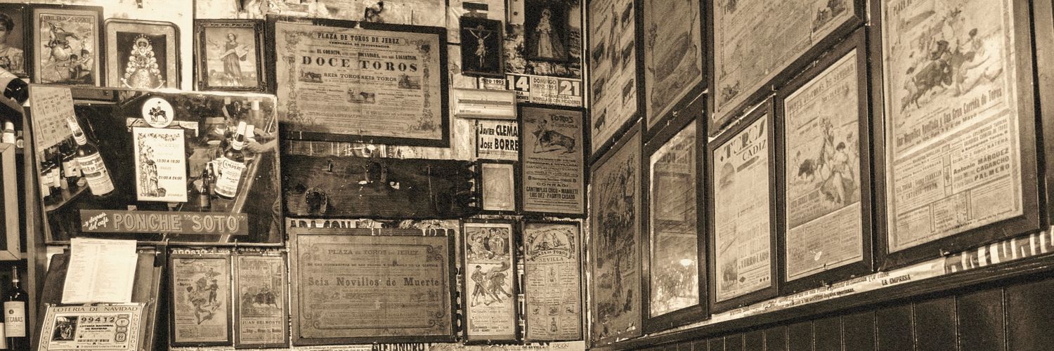 La Taurina banner