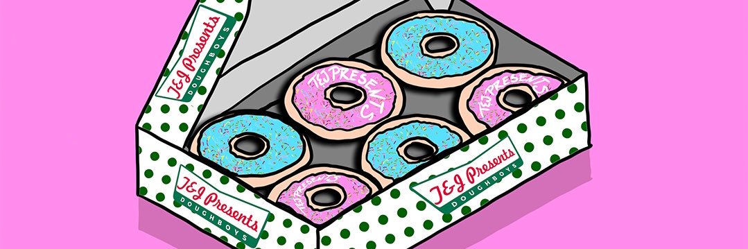 TonyPepperonii's profile banner image