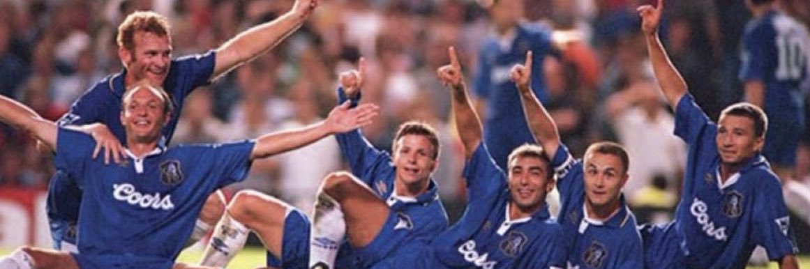 Scotty Hayter's banner