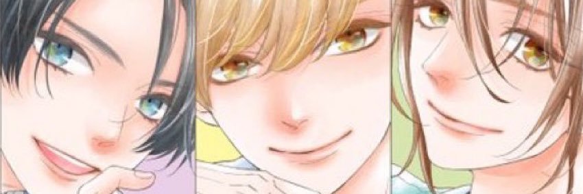 hinachinao's profile banner image