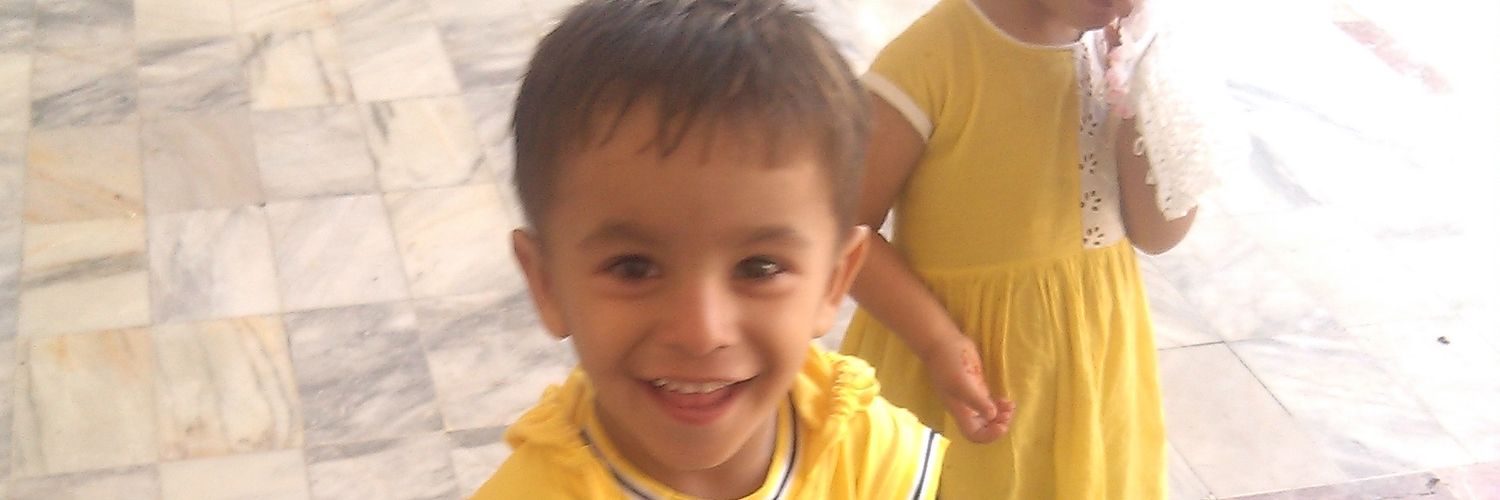 abdulmaroof63's profile banner image