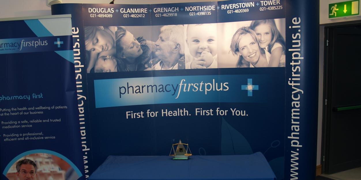 Pharmacy1stPlus's profile banner image