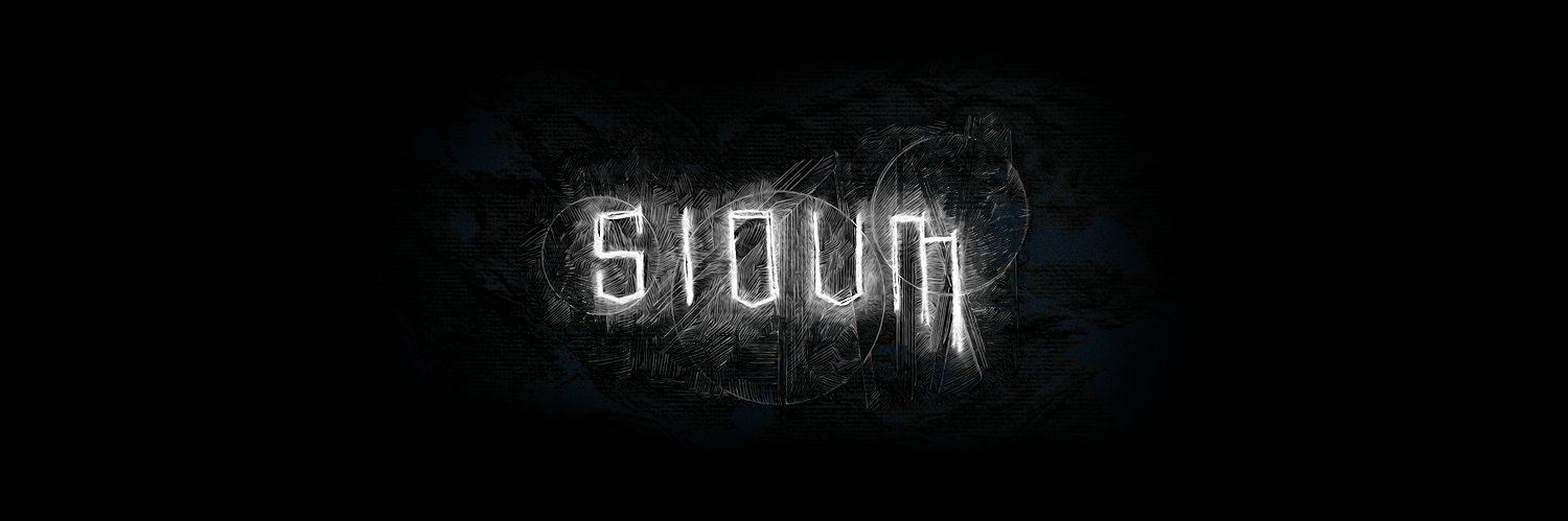 SioumMusic's profile banner image