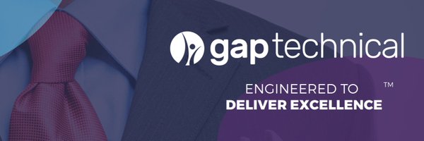 gaptechnical Profile Banner