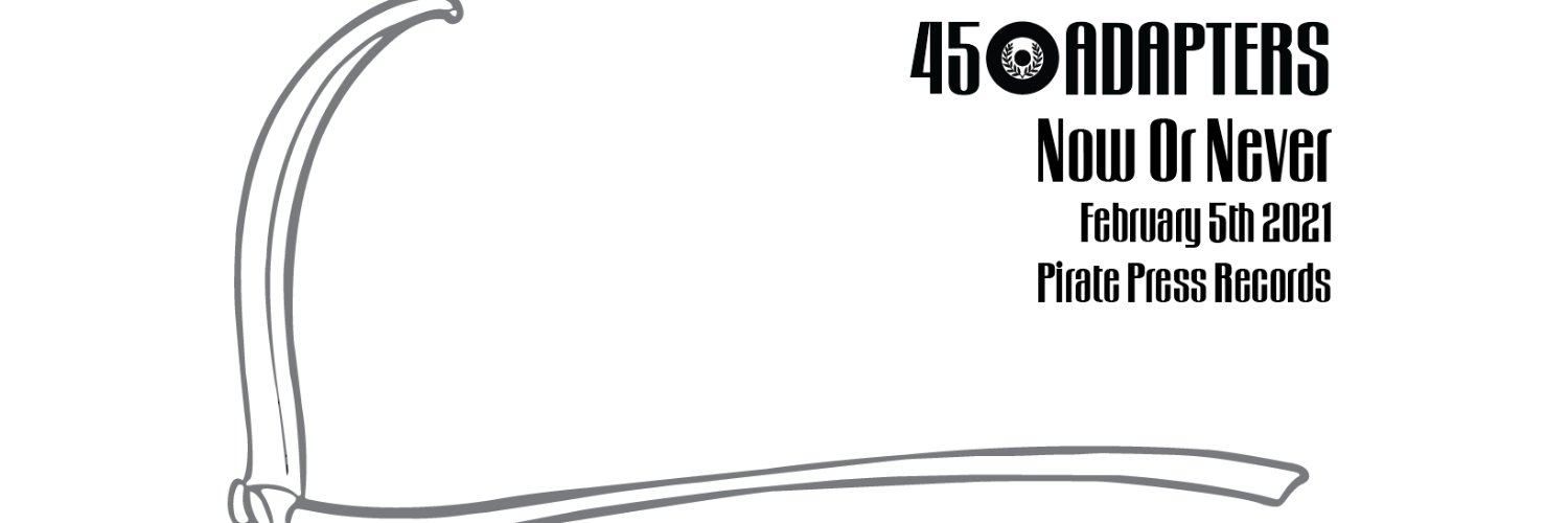 45adapters's profile banner image
