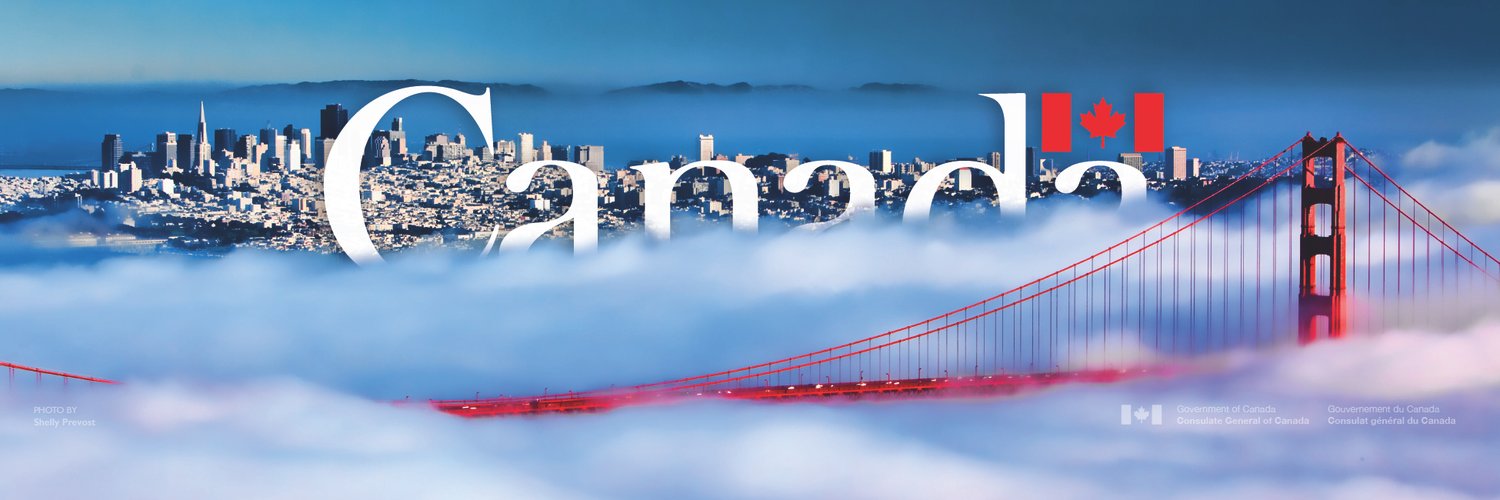 Canada à SF 🇨🇦 banner