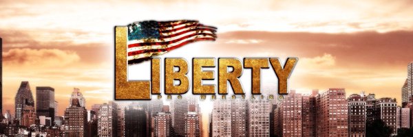 LibertyProW Profile Banner