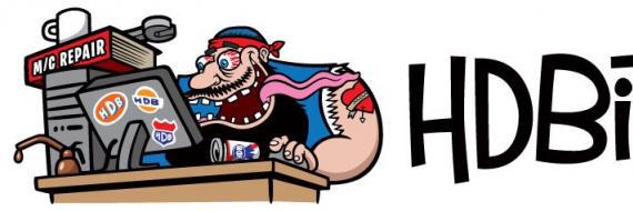 HDBitchin's profile banner image