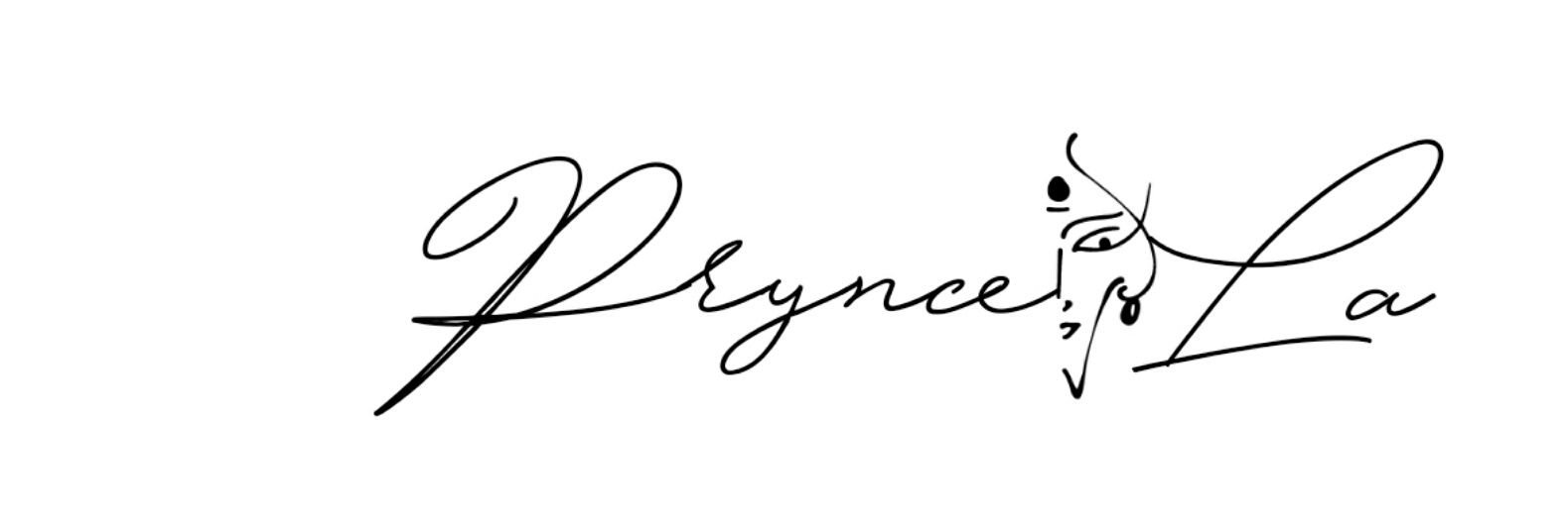 Prynce_la banner