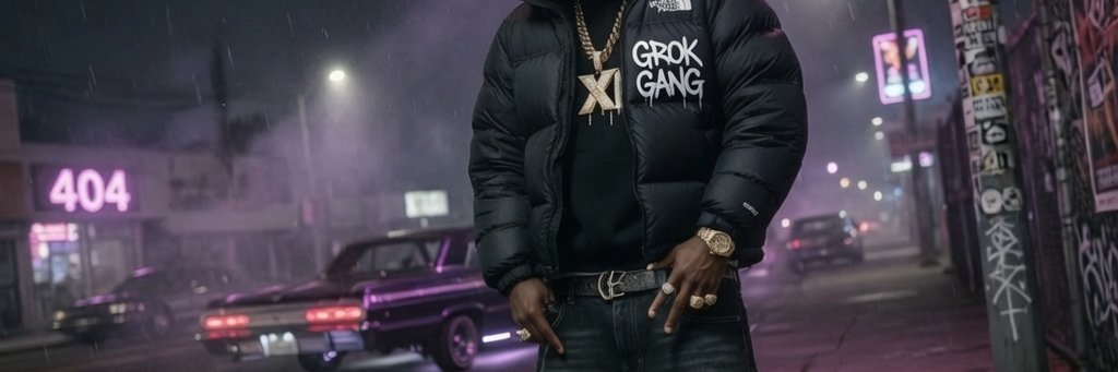 GROKwitdatAI's profile banner image