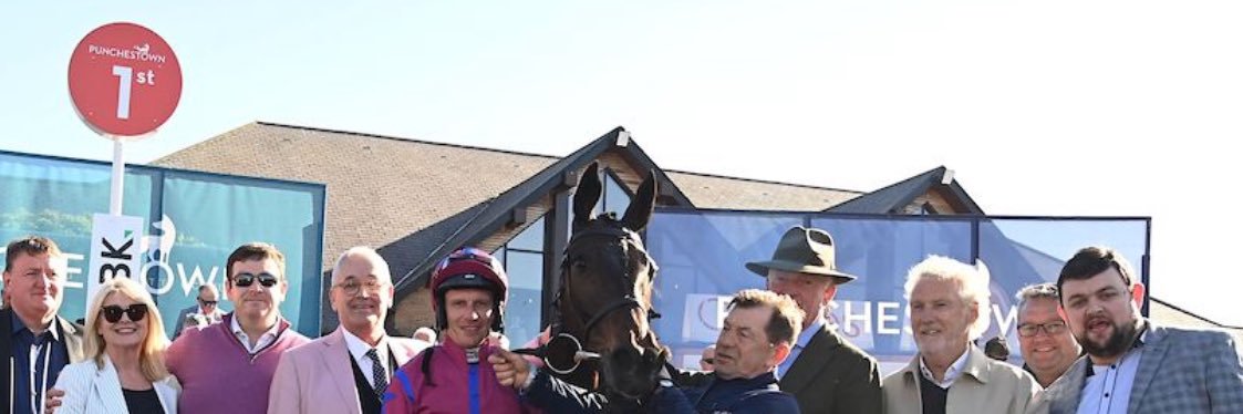 Keelan Maguire banner