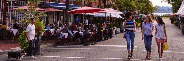 AlexandriaVA Profile Banner