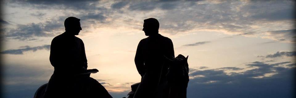 josephsmithorg's profile banner image