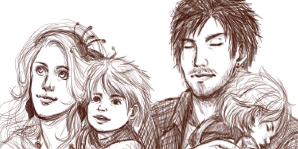 ScamanderRolf's profile banner image